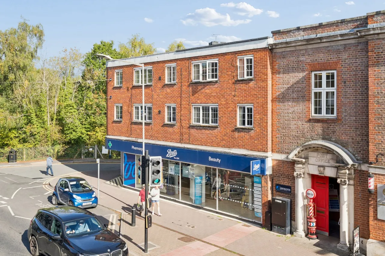 Station Road, Beaconsfield, HP9, photo 16