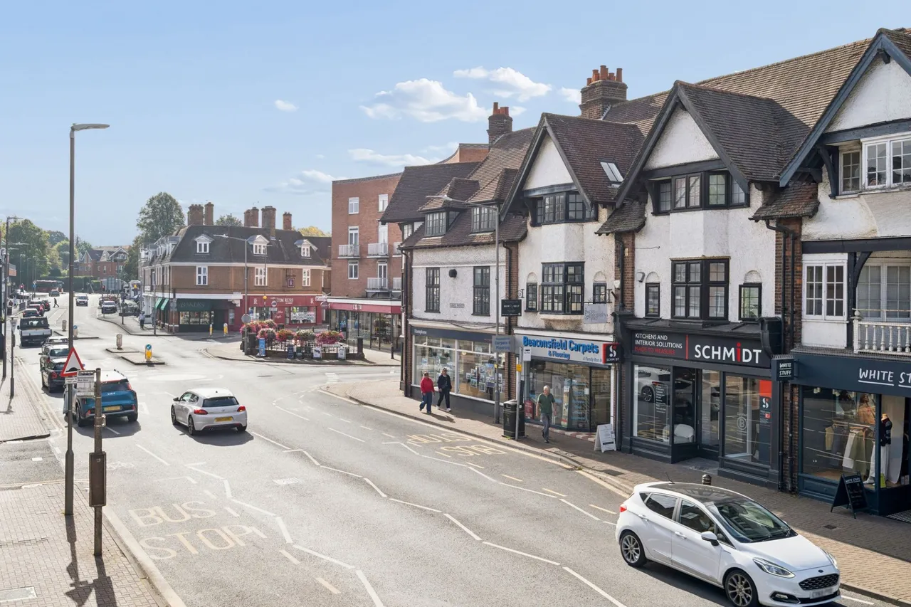 Station Road, Beaconsfield, HP9, photo 18