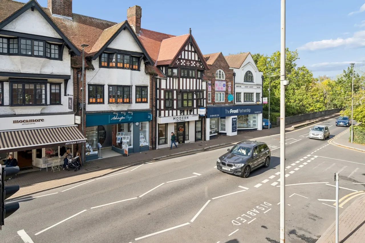 Station Road, Beaconsfield, HP9, photo 17