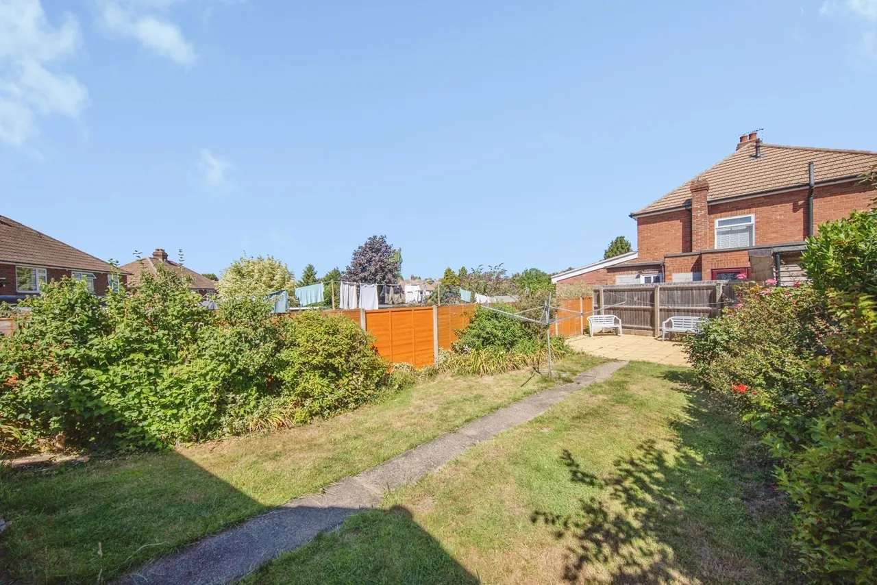 Larchcroft Road, Ipswich, Suffolk, IP1, photo 18