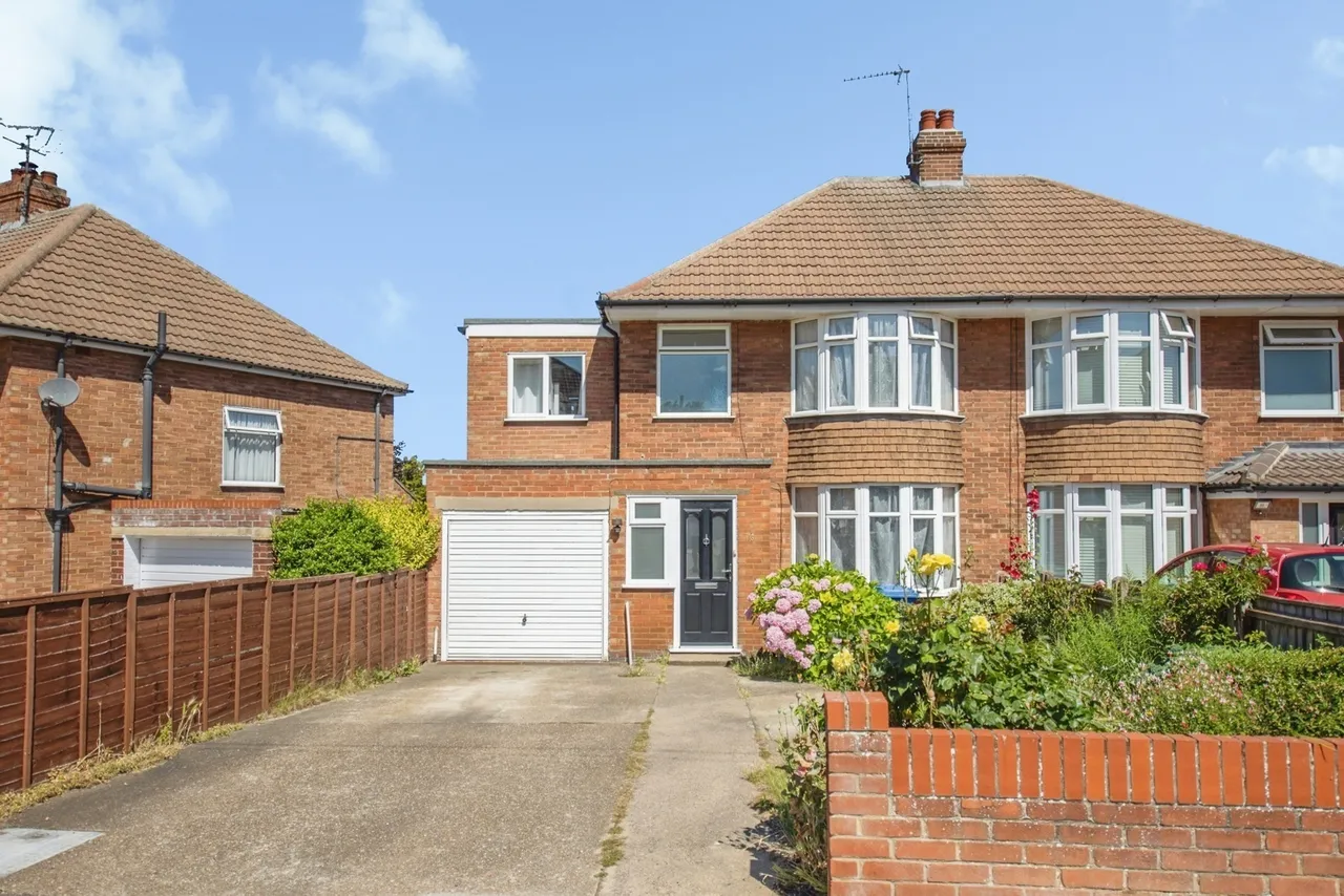 Larchcroft Road, Ipswich, Suffolk, IP1, photo 20