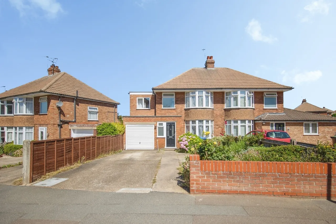 Larchcroft Road, Ipswich, Suffolk, IP1, photo 9