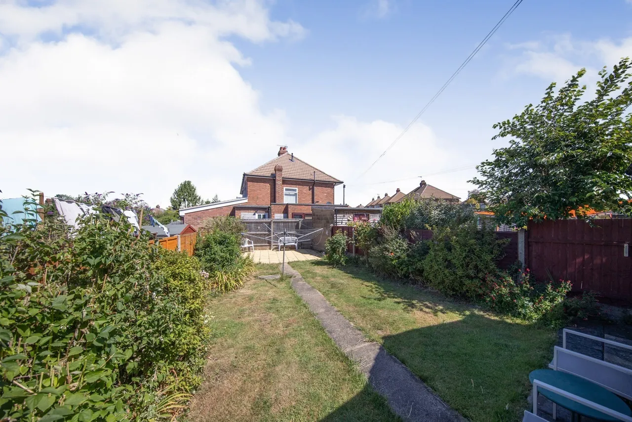 Larchcroft Road, Ipswich, Suffolk, IP1, photo 19