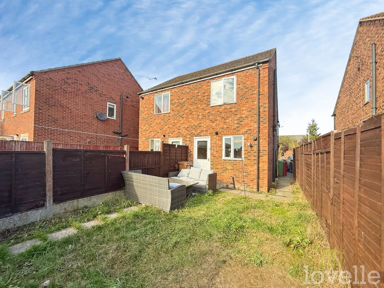 Temple Road, Scunthorpe, DN17, photo 10