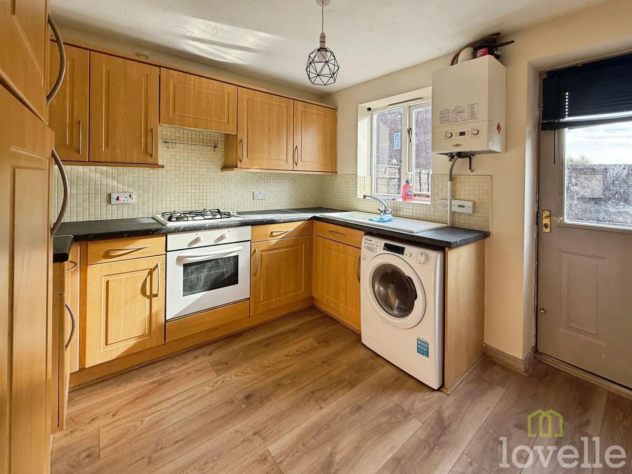 Temple Road, Scunthorpe, DN17, photo 5