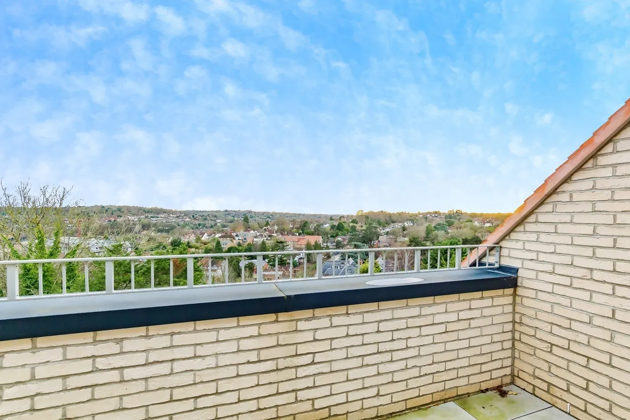 Russell Hill, Purley, CR8, photo 6