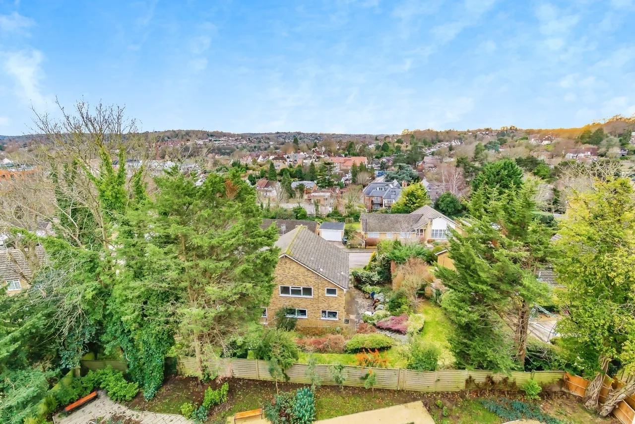 Russell Hill, Purley, CR8, photo 5