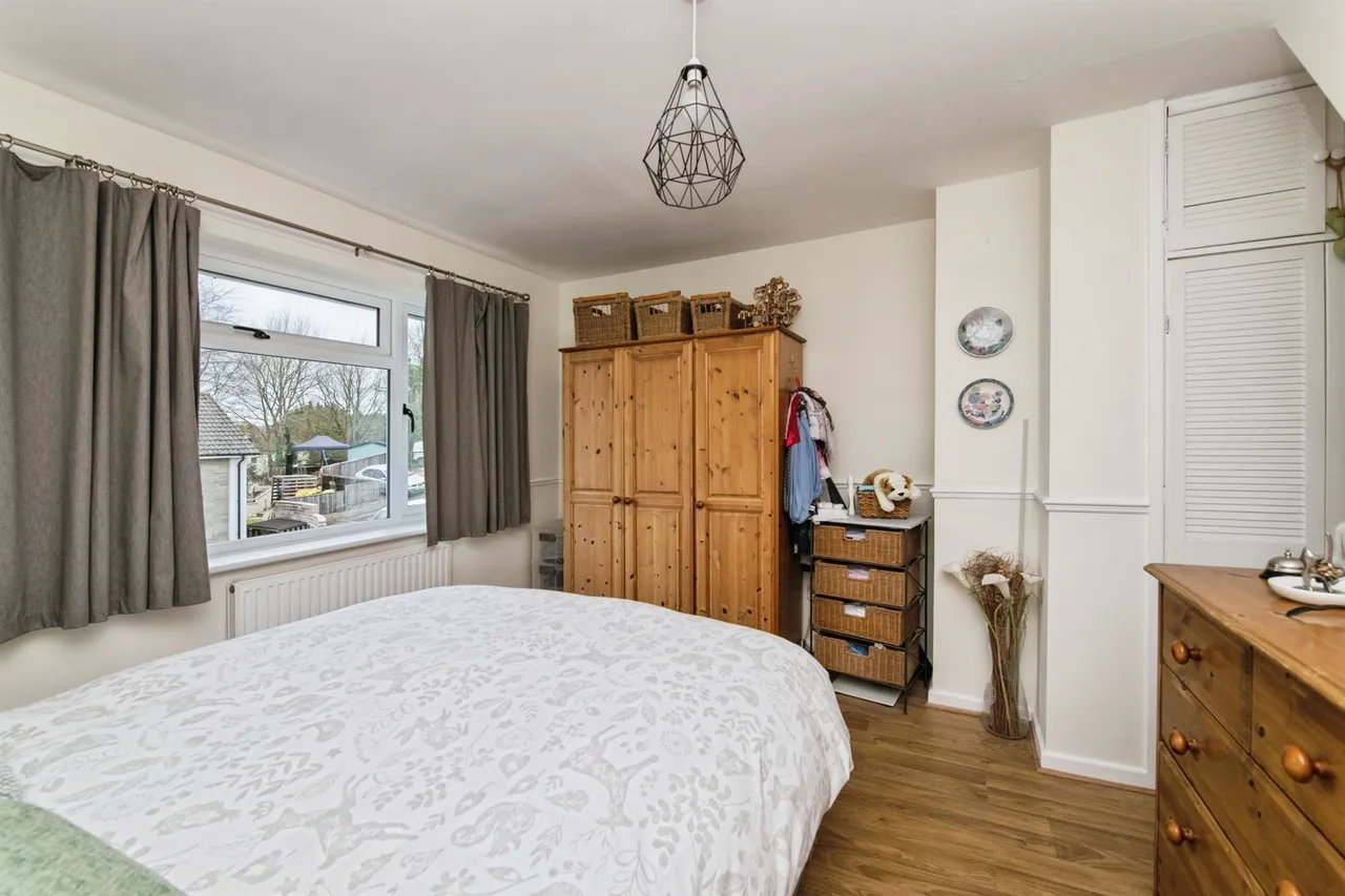 Hawkesdown Close, Axmouth, EX12, photo 9