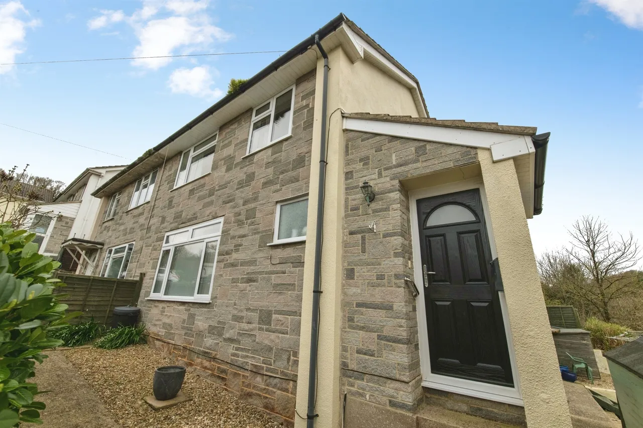 Hawkesdown Close, Axmouth, EX12, photo 18