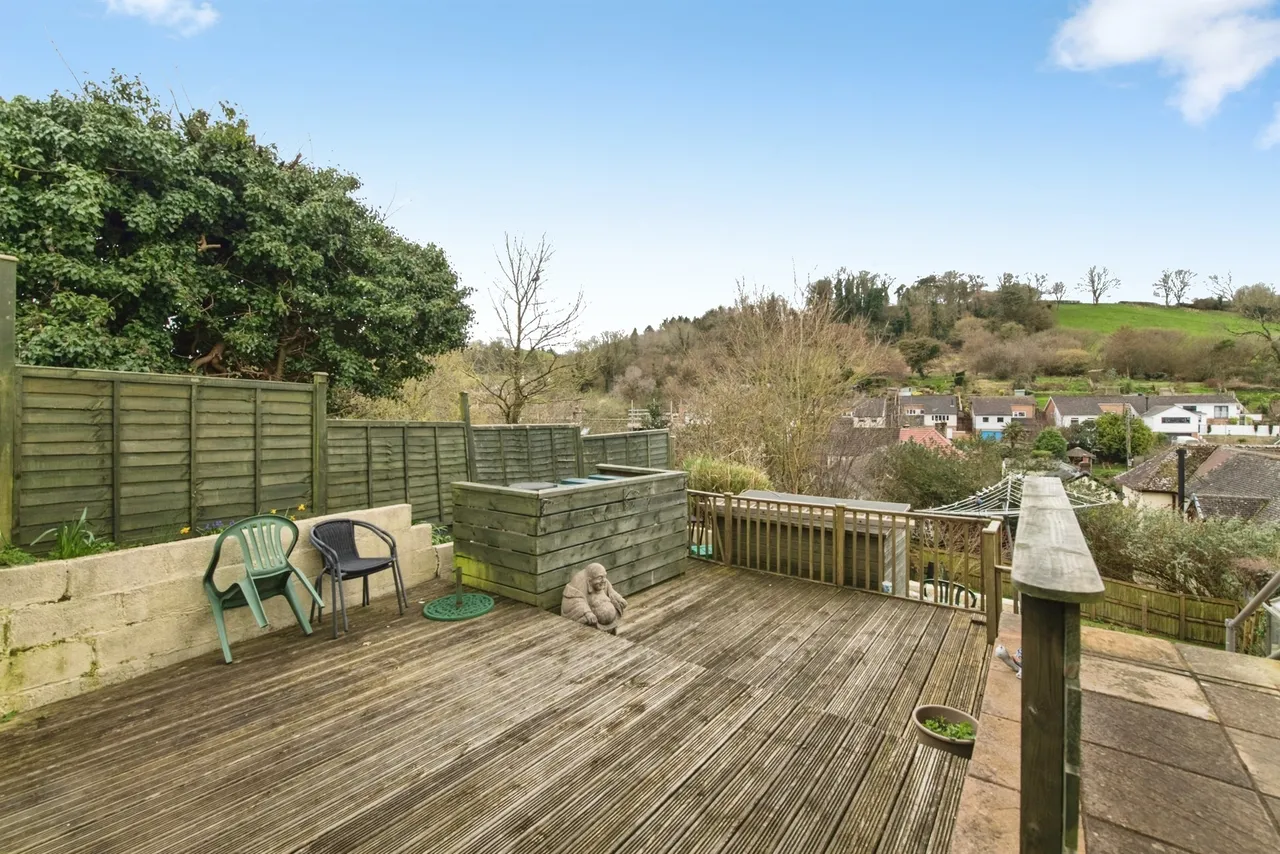 Hawkesdown Close, Axmouth, EX12, photo 17