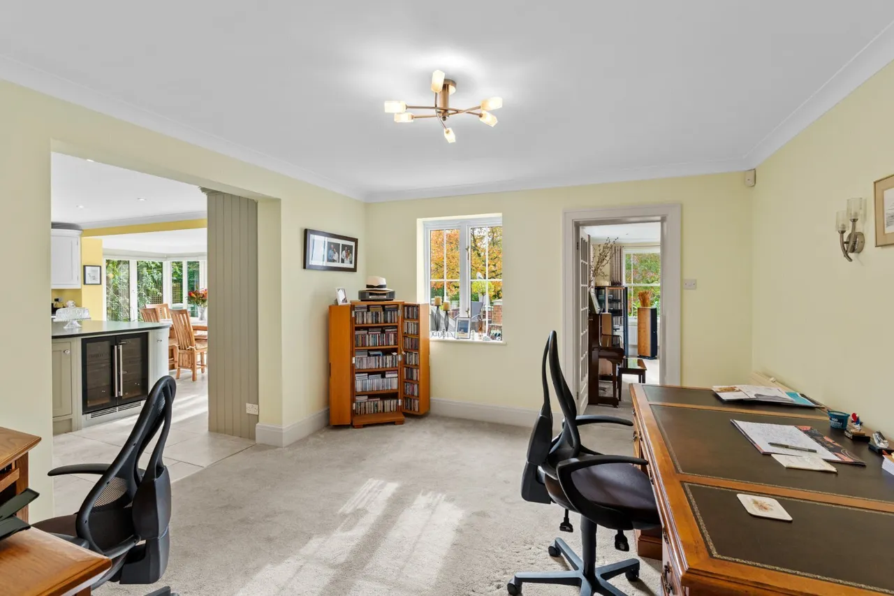 Church Road, Wickham Bishops, CM8, photo 12