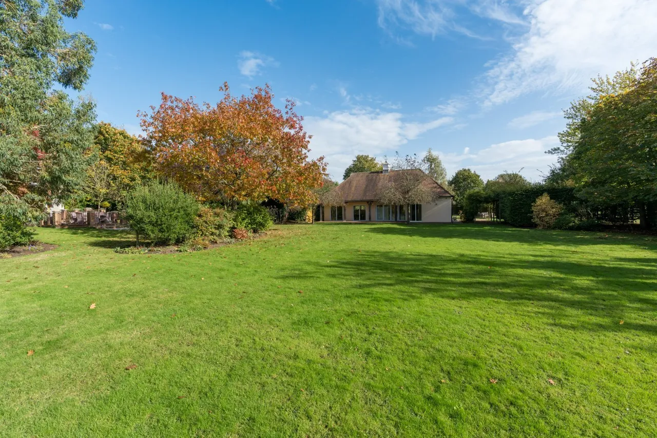 Church Road, Wickham Bishops, CM8, photo 50