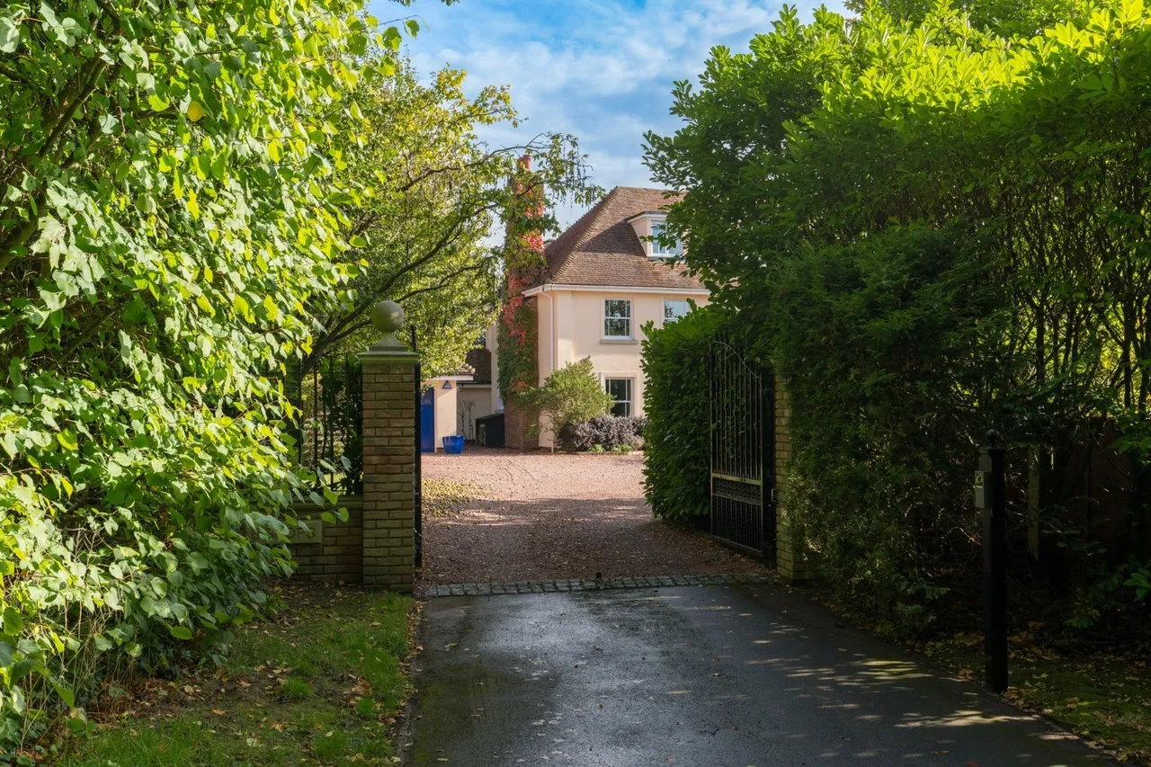 Church Road, Wickham Bishops, CM8, photo 5