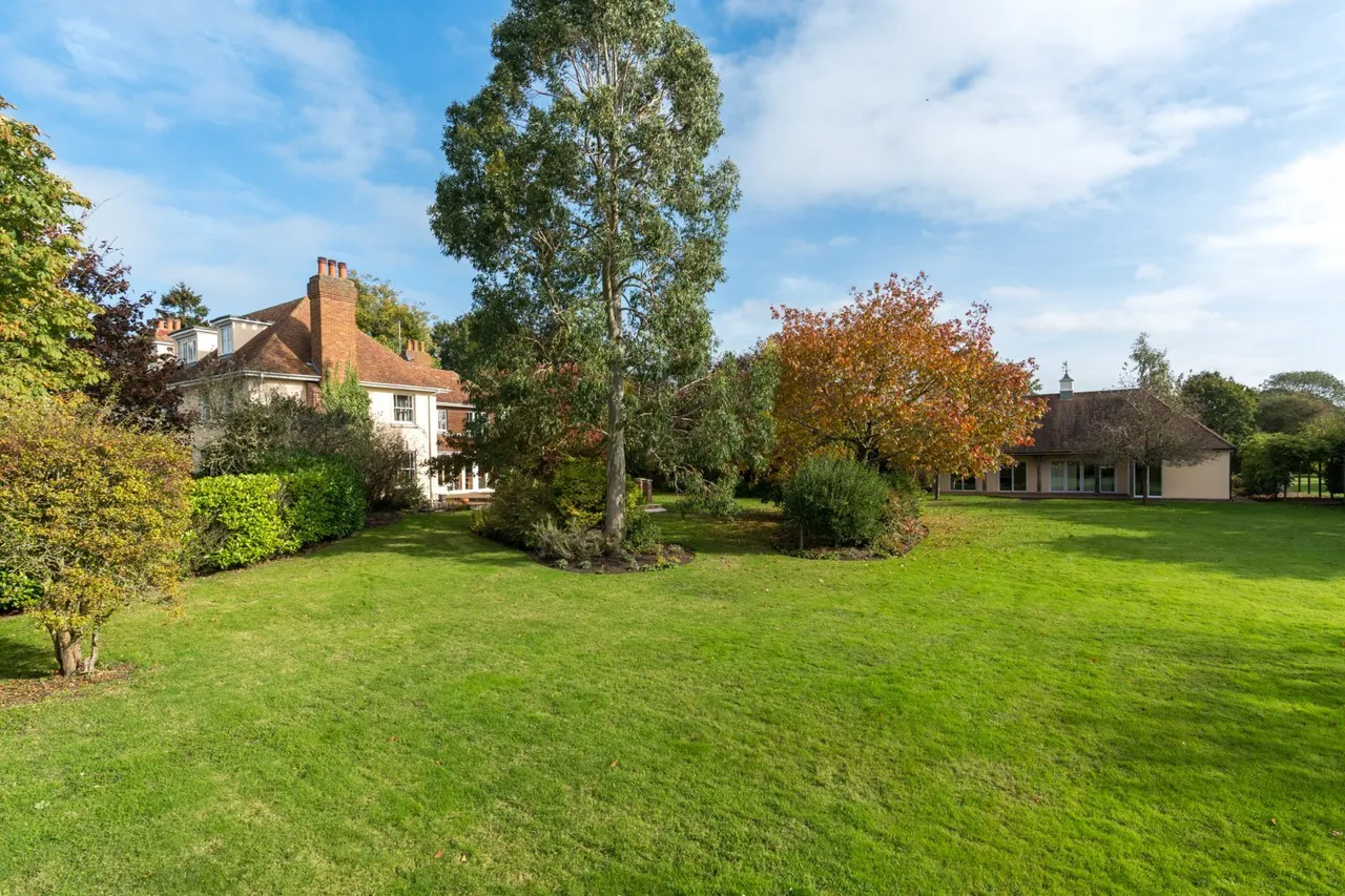 Church Road, Wickham Bishops, CM8, photo 41