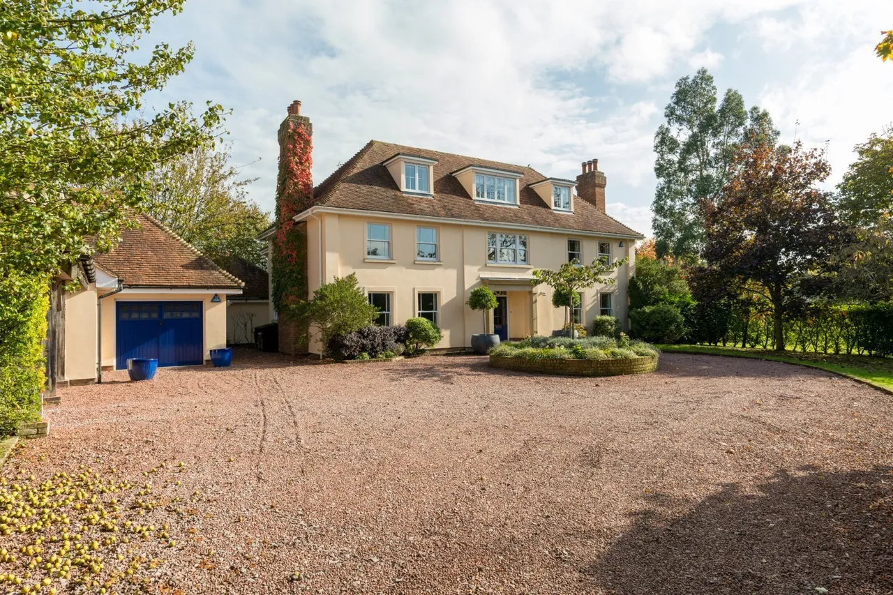 Church Road, Wickham Bishops, CM8, photo 58