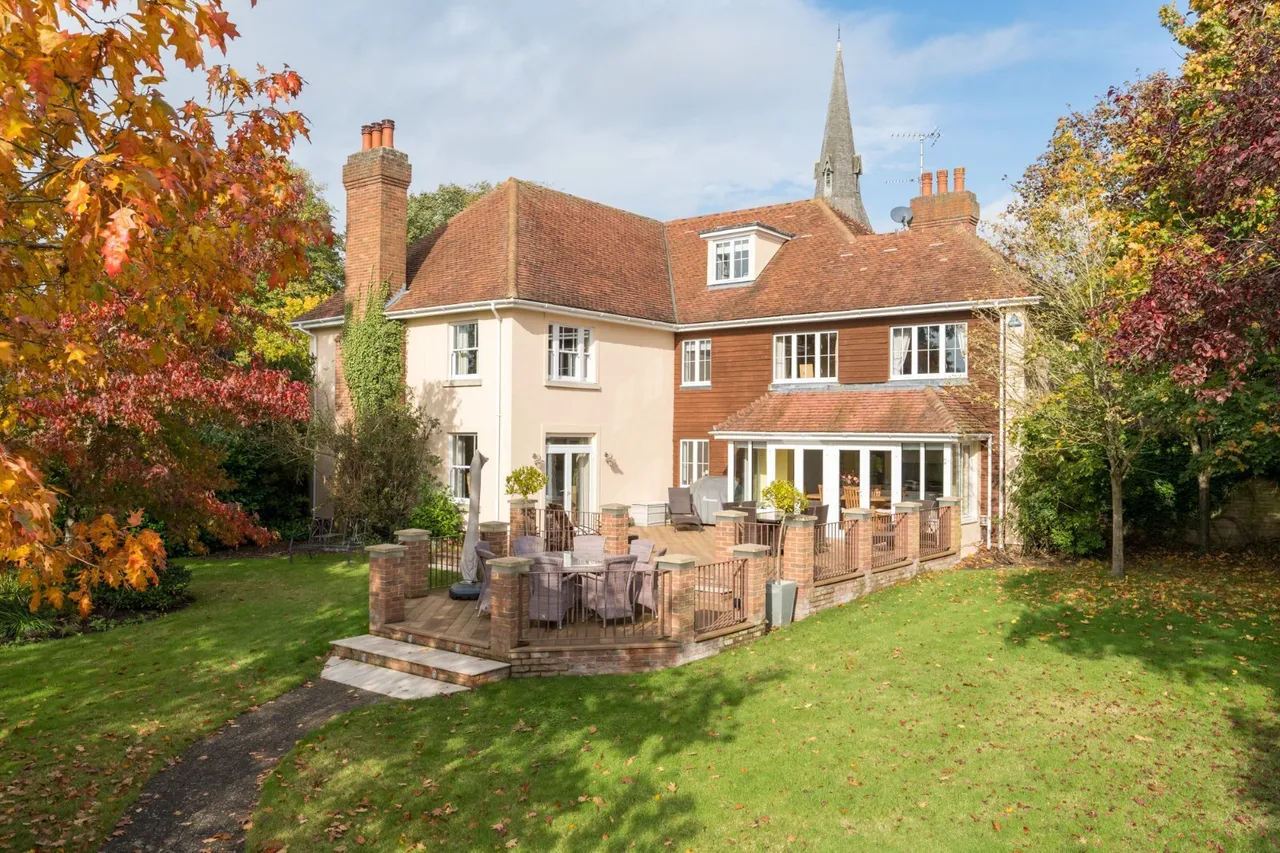 Church Road, Wickham Bishops, CM8, photo 51