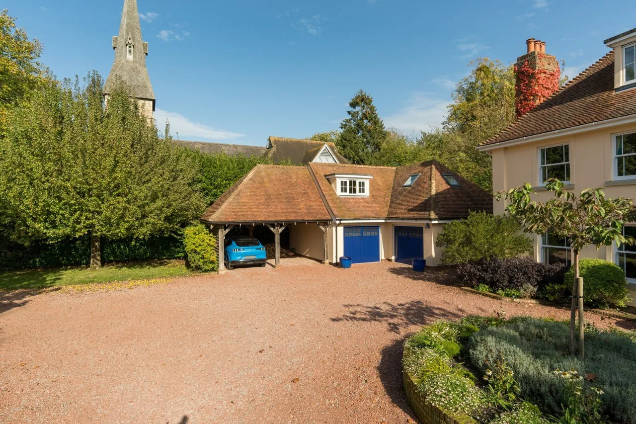Church Road, Wickham Bishops, CM8, photo 46
