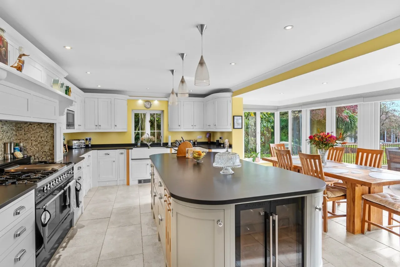 Church Road, Wickham Bishops, CM8, photo 16
