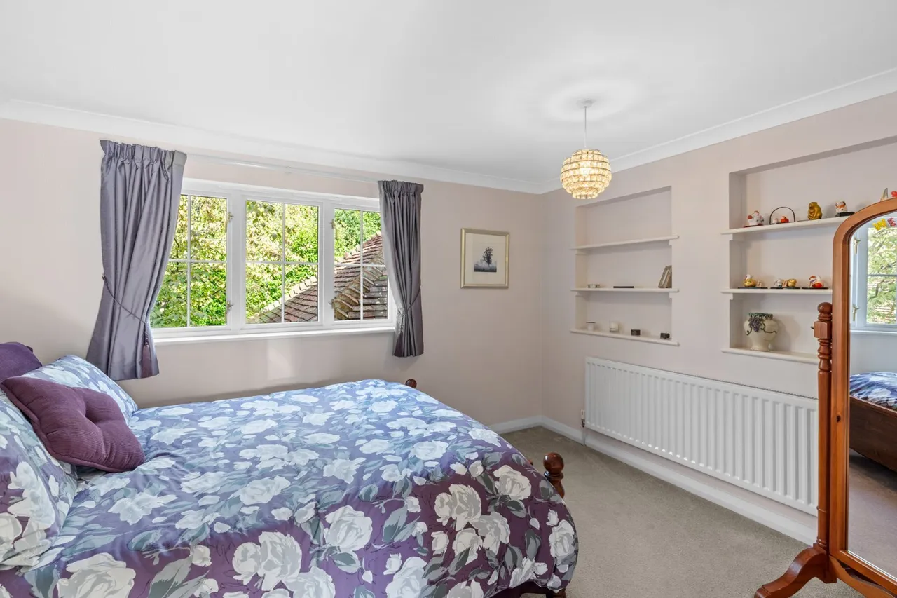 Church Road, Wickham Bishops, CM8, photo 26