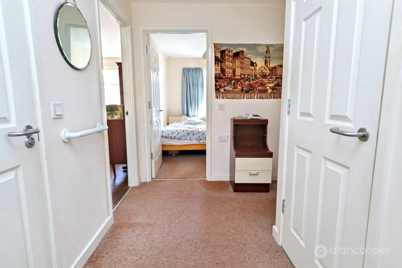 Oakwood Gardens, Bedworth, CV12, photo 8