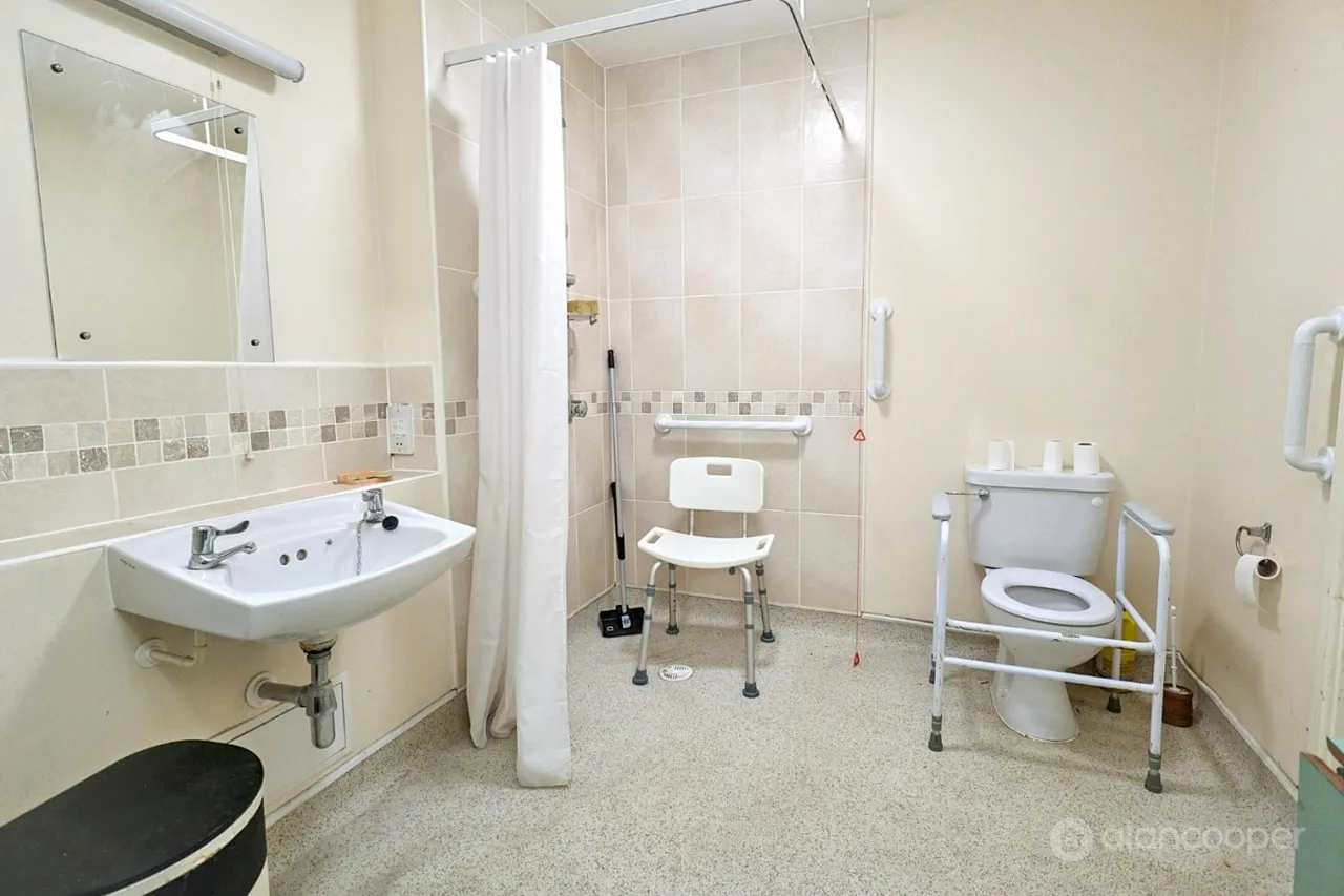 Oakwood Gardens, Bedworth, CV12, photo 12