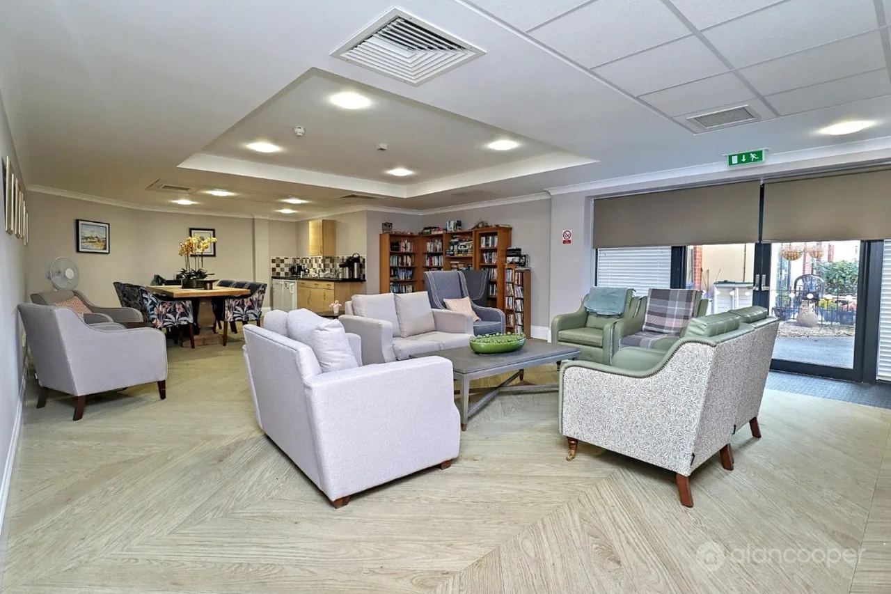 Oakwood Gardens, Bedworth, CV12, photo 20