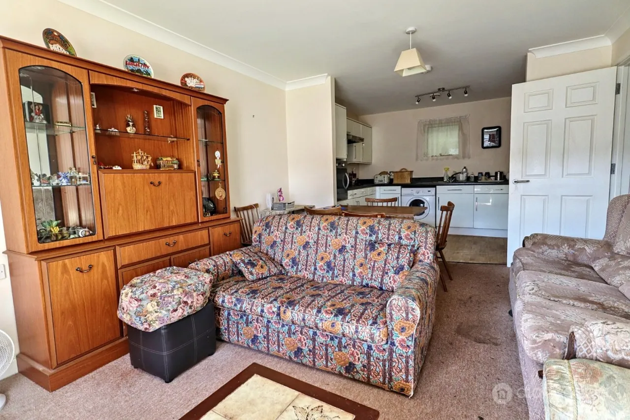 Oakwood Gardens, Bedworth, CV12, photo 4