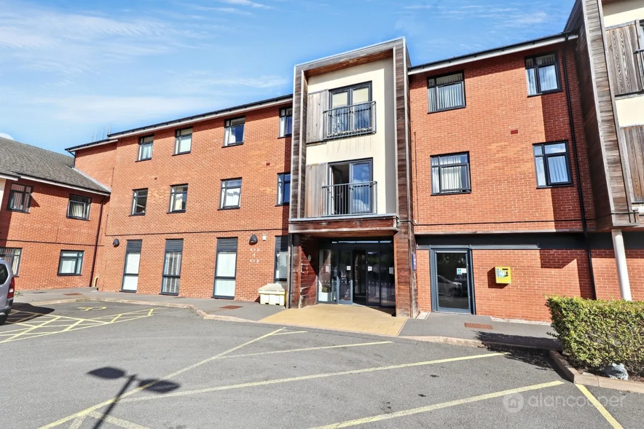 Oakwood Gardens, Bedworth, CV12, photo 22