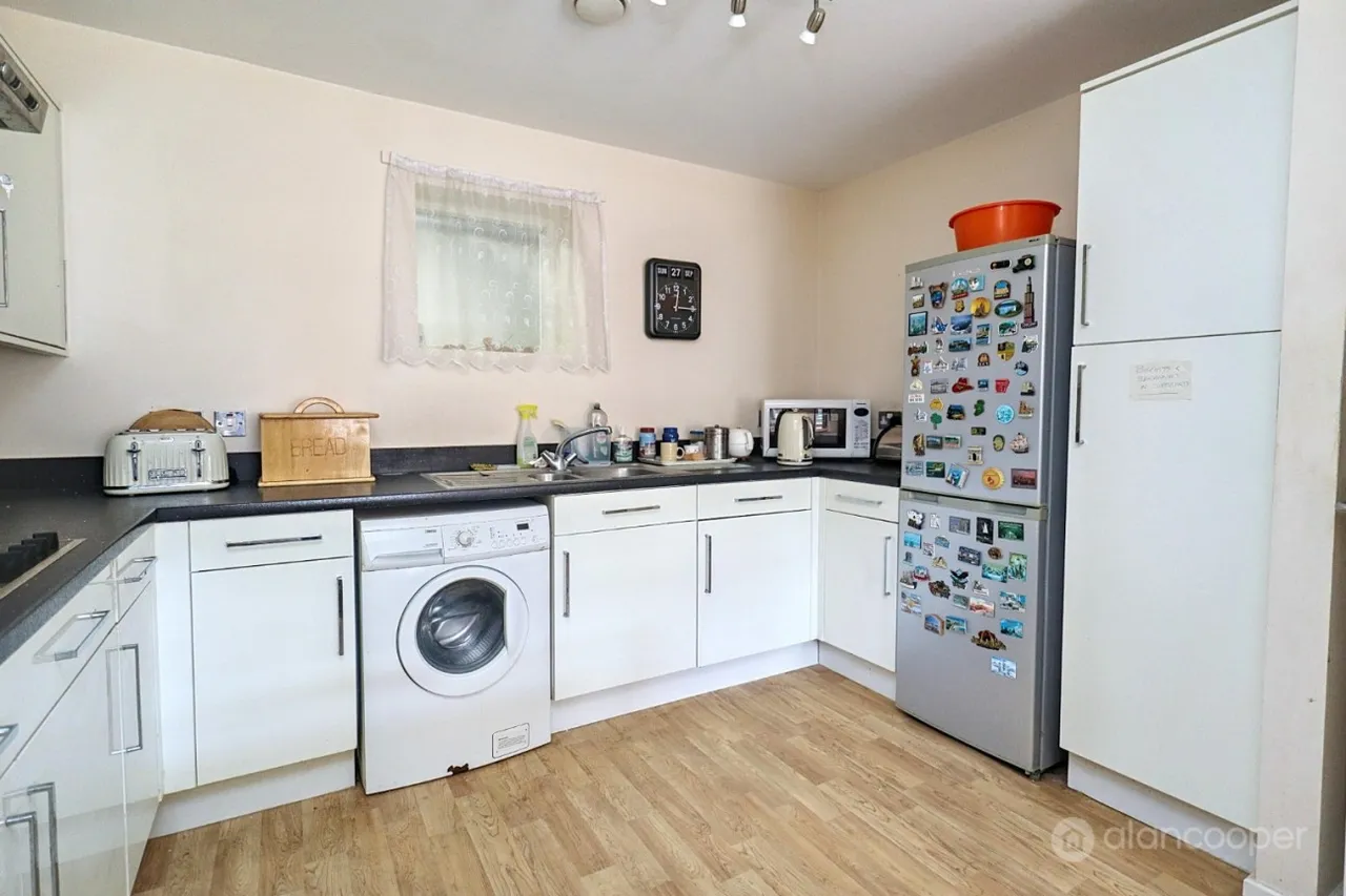 Oakwood Gardens, Bedworth, CV12, photo 7