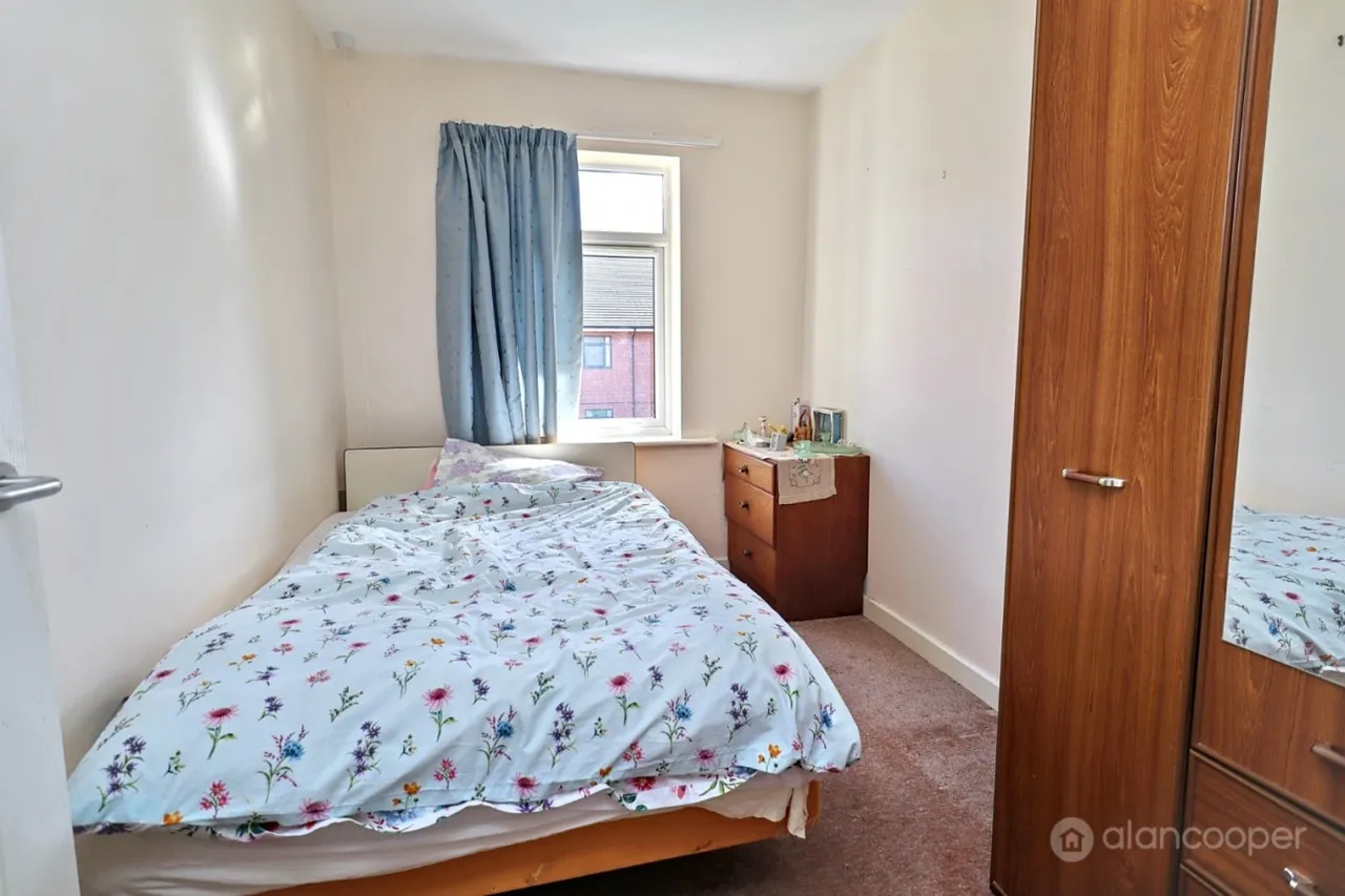 Oakwood Gardens, Bedworth, CV12, photo 13