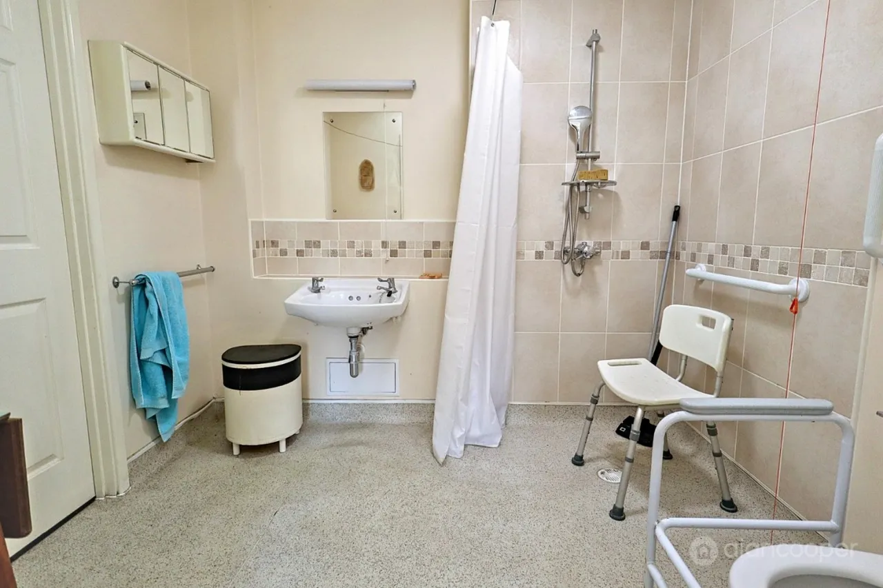 Oakwood Gardens, Bedworth, CV12, photo 11