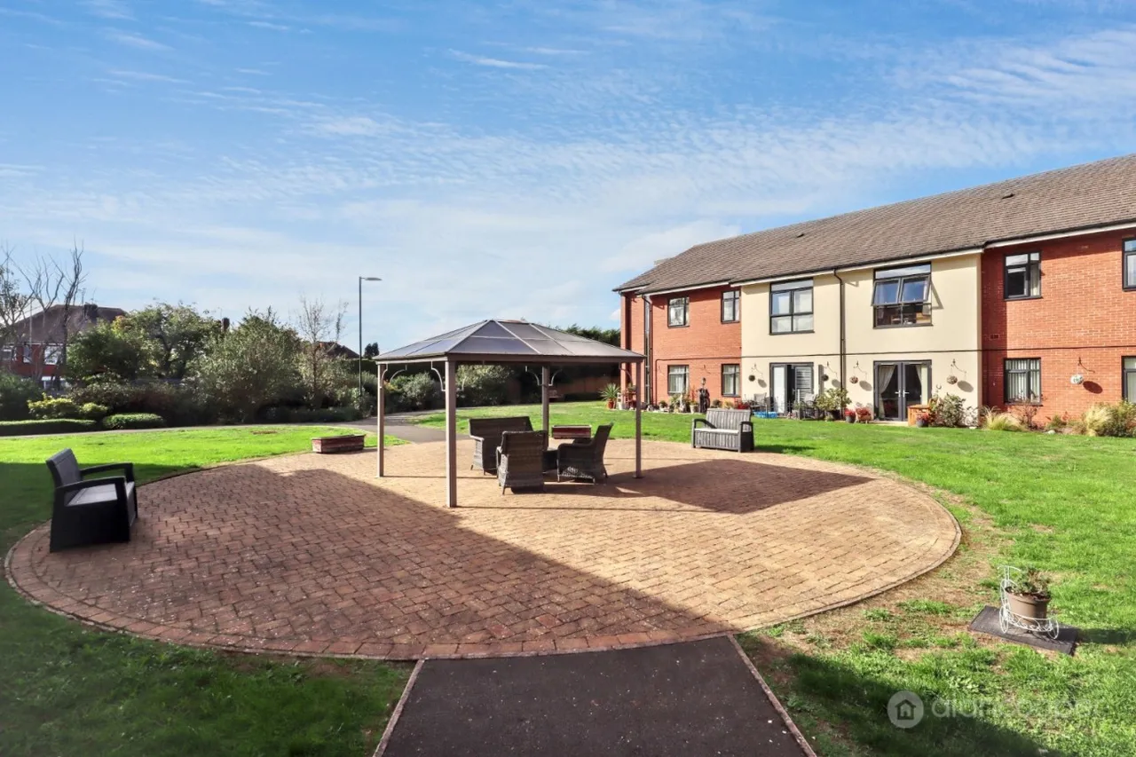 Oakwood Gardens, Bedworth, CV12, photo 16