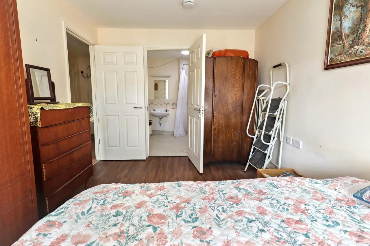 Oakwood Gardens, Bedworth, CV12, photo 10