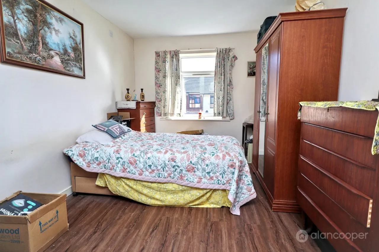 Oakwood Gardens, Bedworth, CV12, photo 9