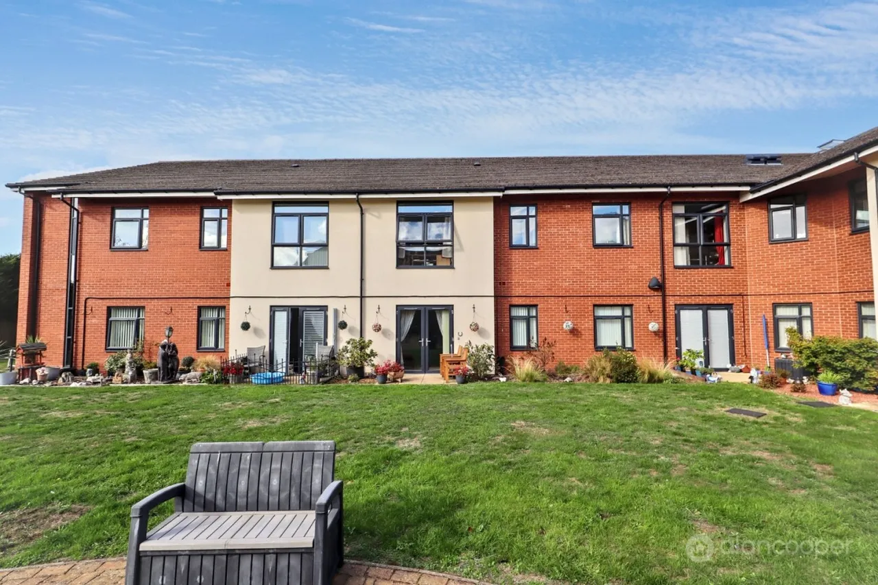 Oakwood Gardens, Bedworth, CV12, photo 15