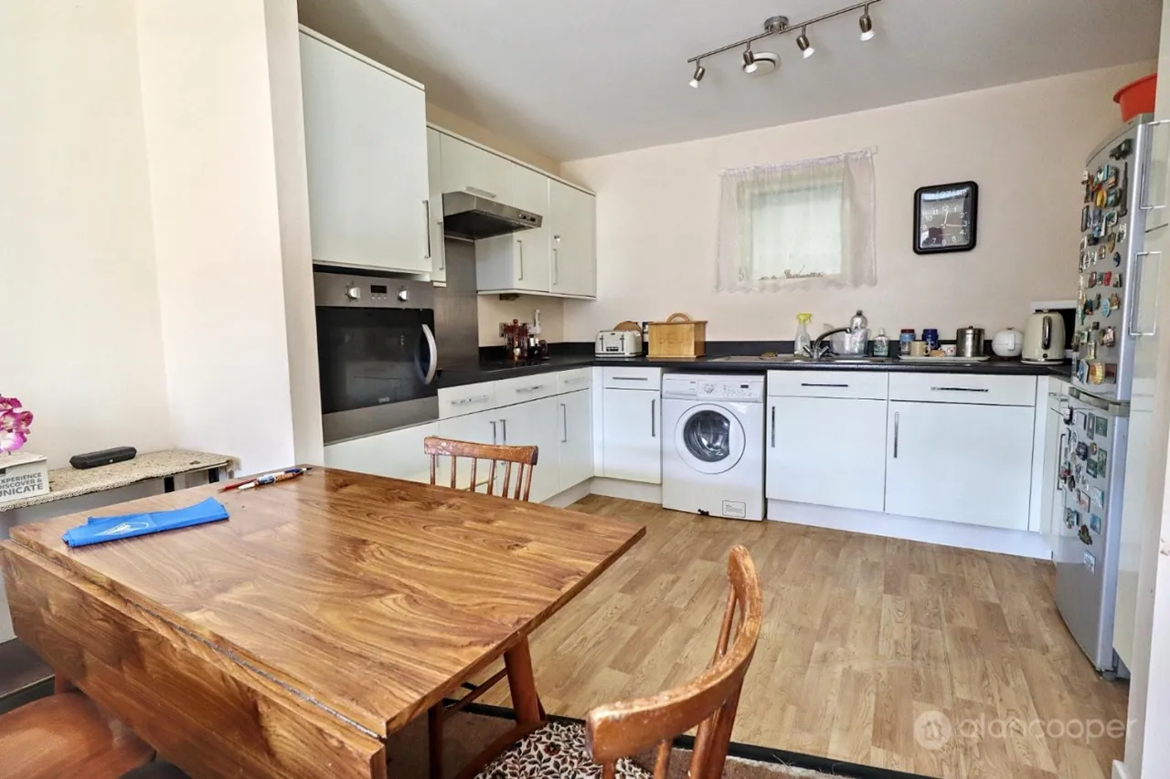 Oakwood Gardens, Bedworth, CV12, photo 5