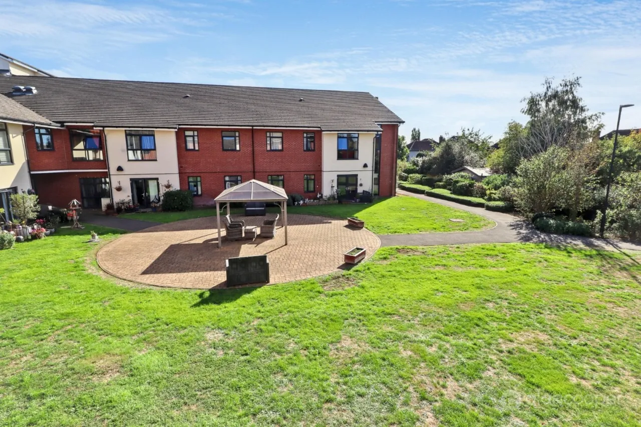 Oakwood Gardens, Bedworth, CV12, photo 14