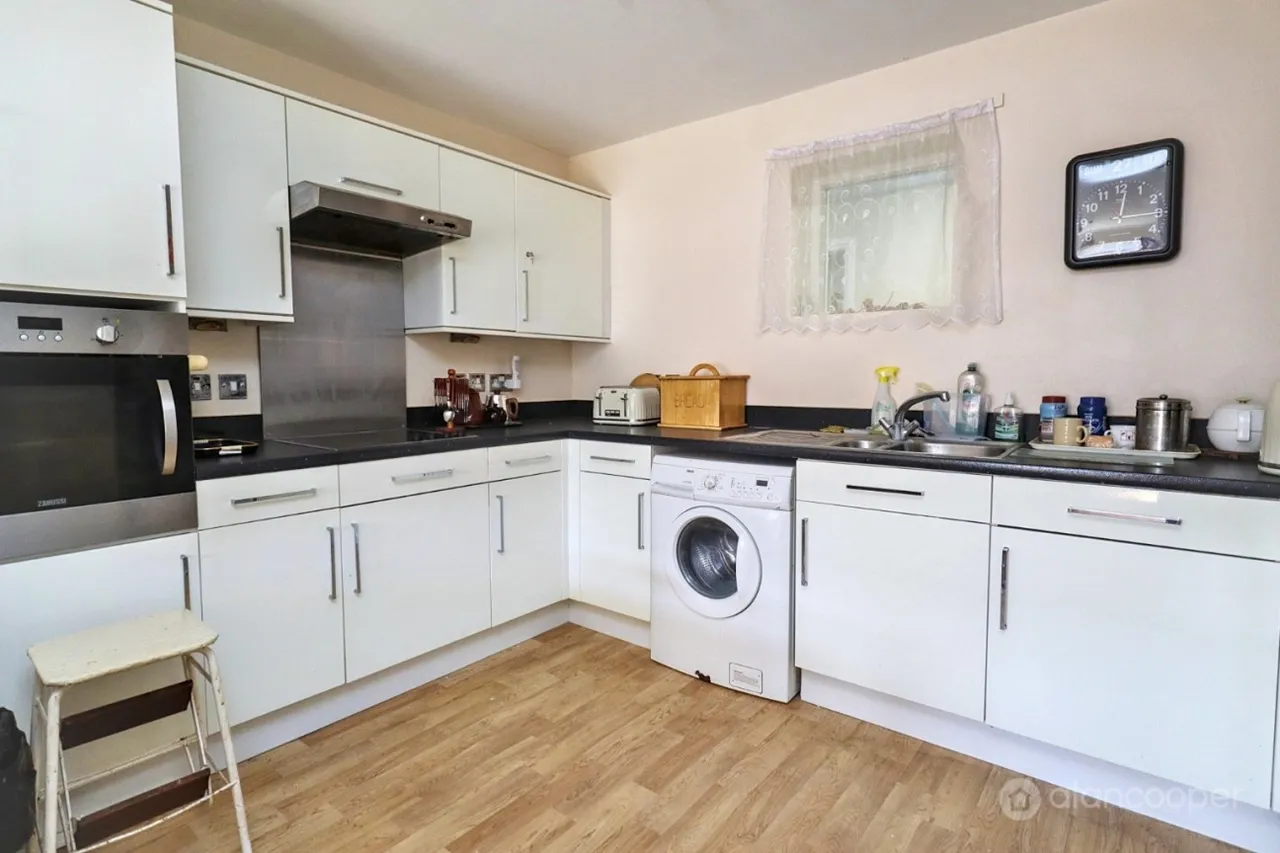 Oakwood Gardens, Bedworth, CV12, photo 6