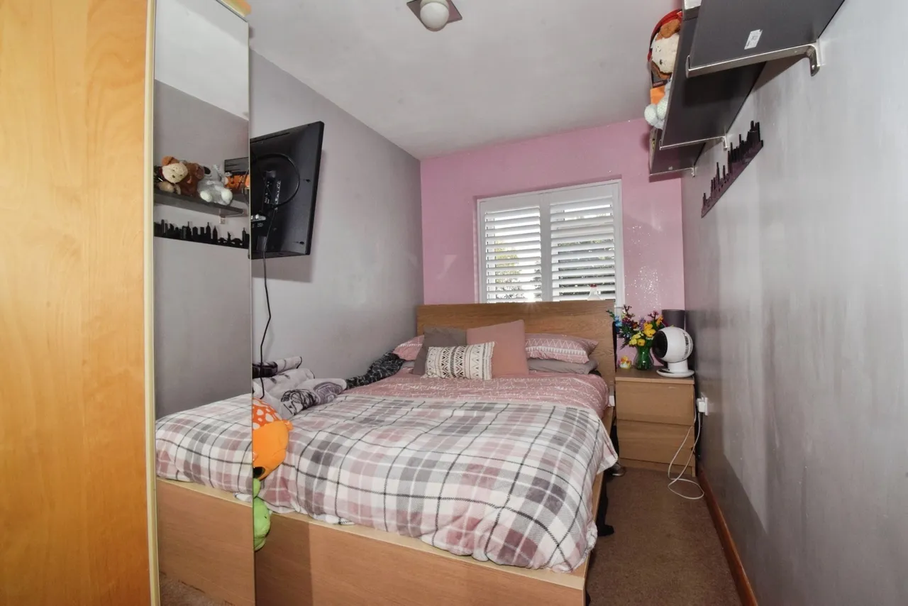 Woodgate Drive, Birstall, LE4, photo 21