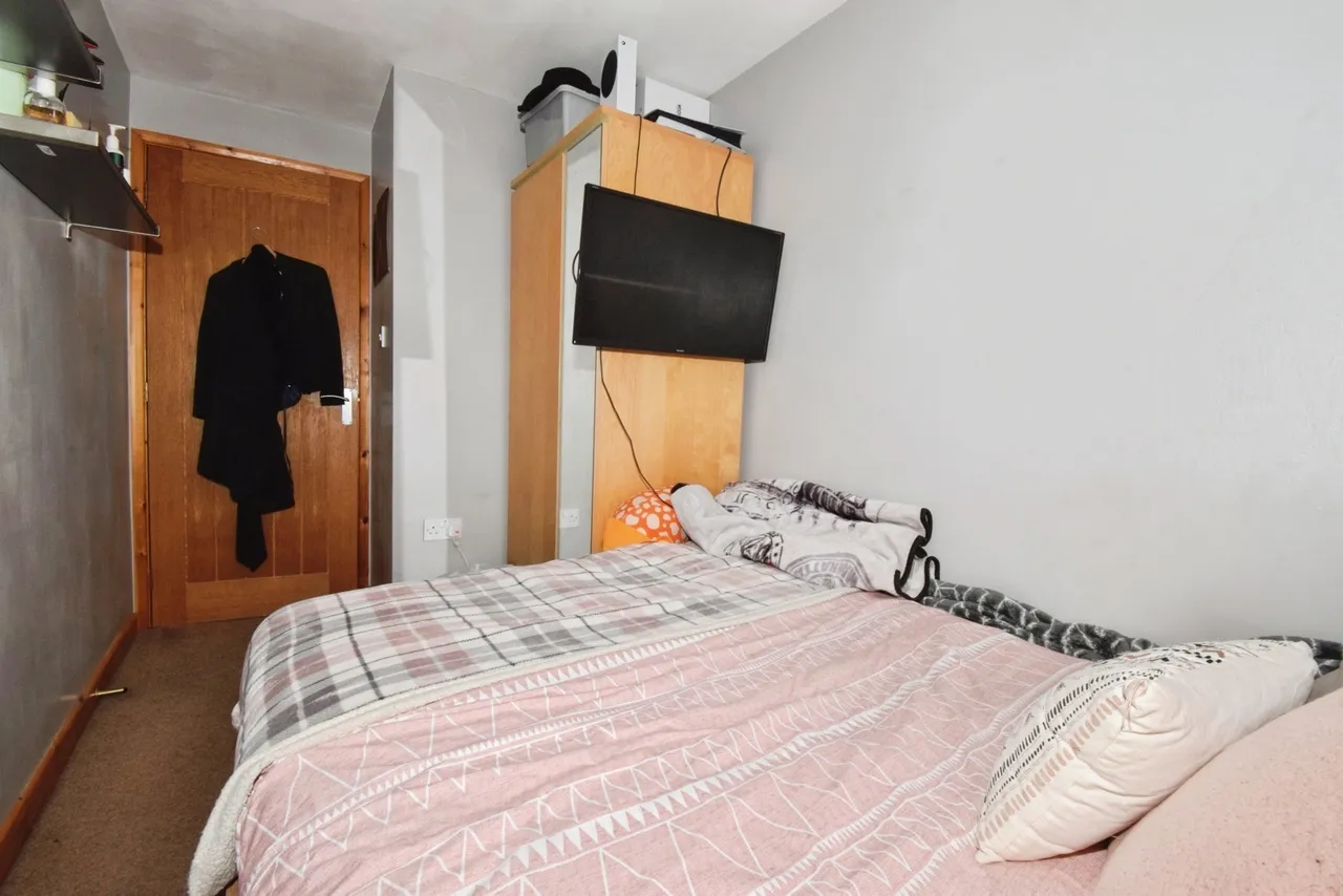 Woodgate Drive, Birstall, LE4, photo 22