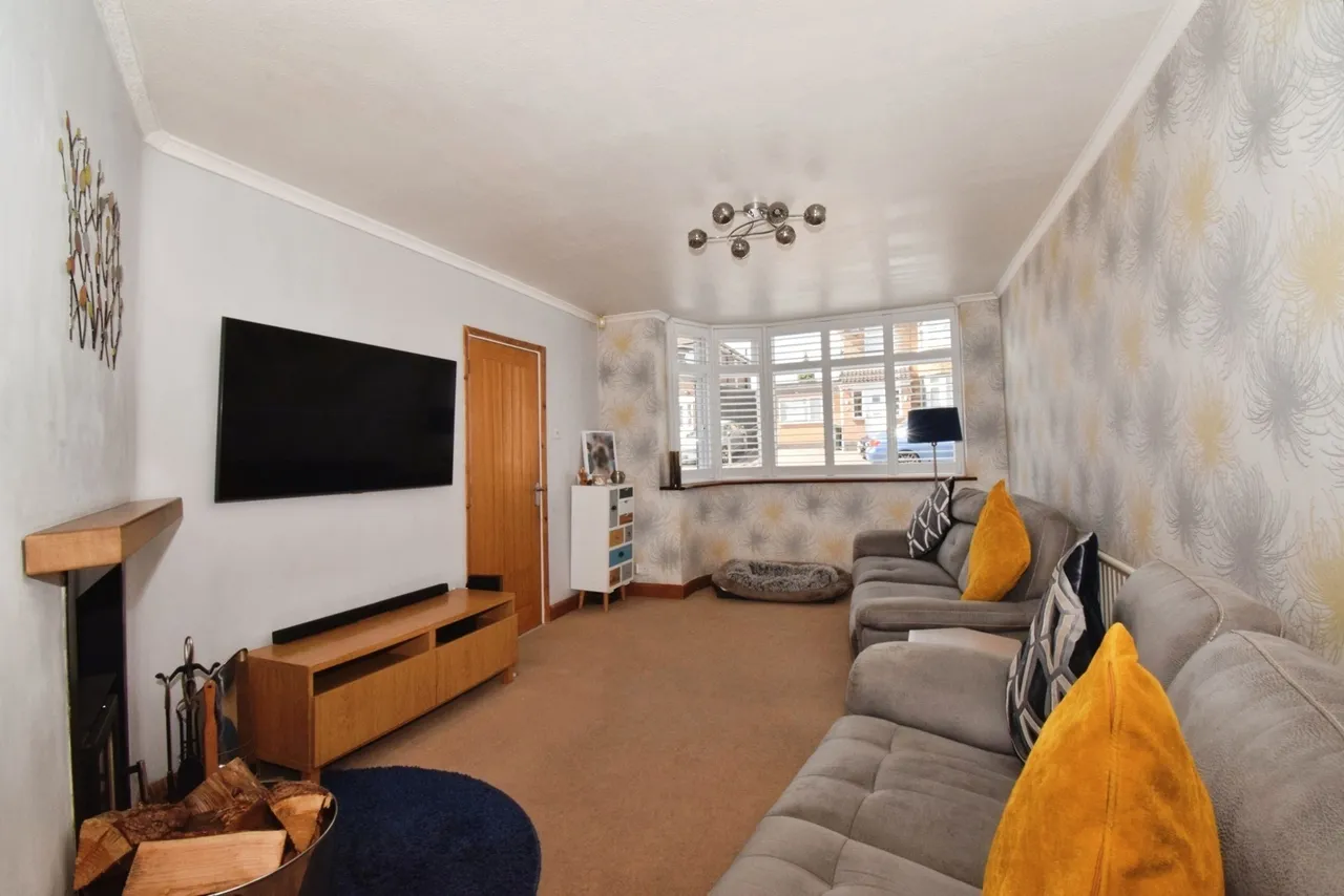 Woodgate Drive, Birstall, LE4, photo 7