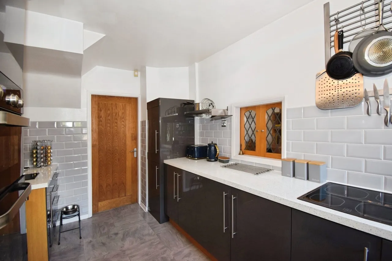 Woodgate Drive, Birstall, LE4, photo 4