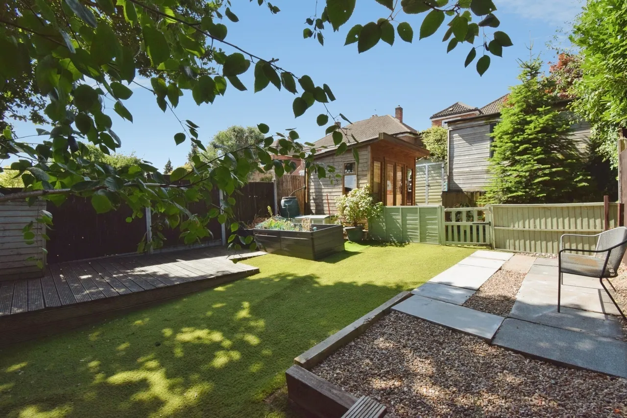 Woodgate Drive, Birstall, LE4, photo 27