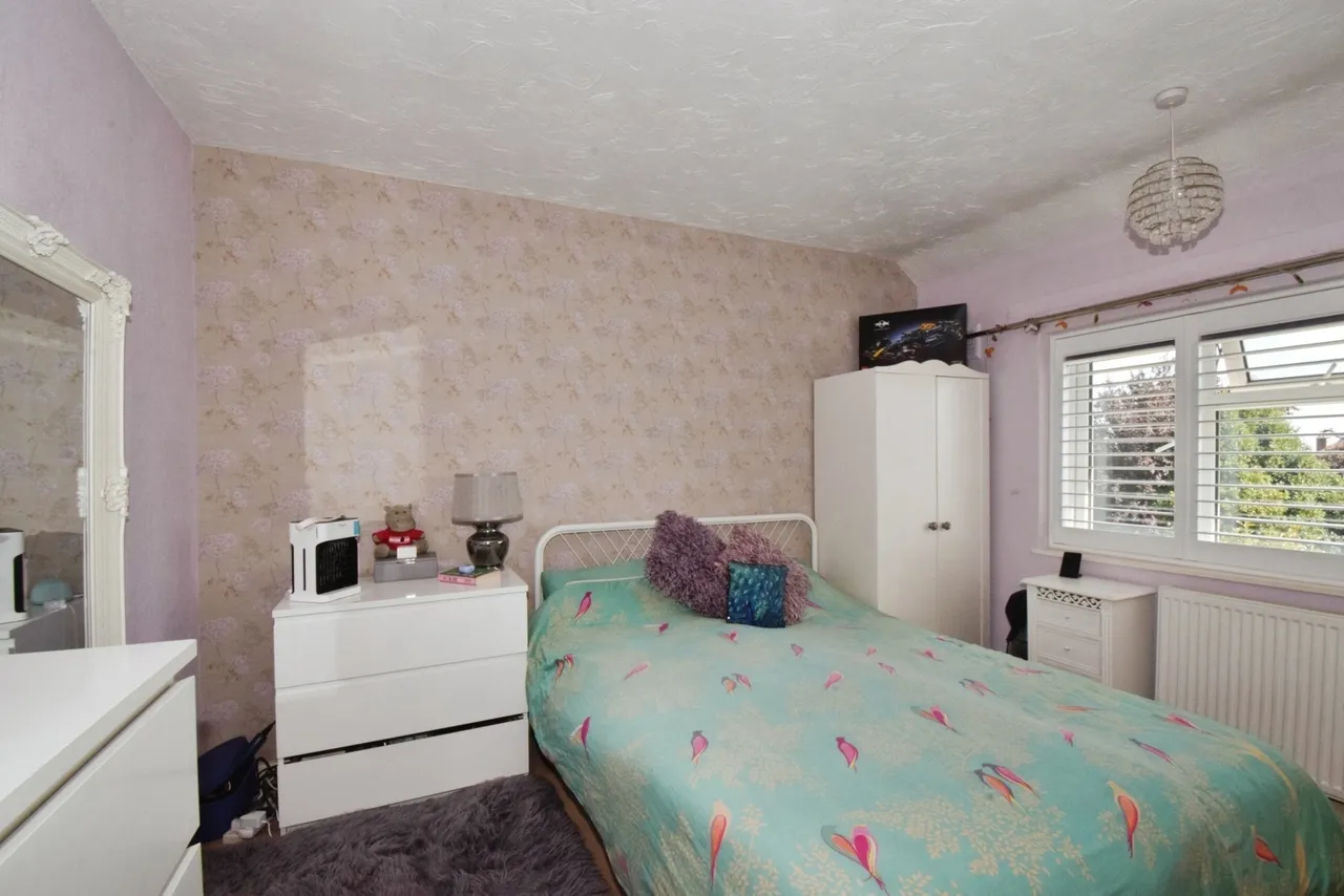 Woodgate Drive, Birstall, LE4, photo 20