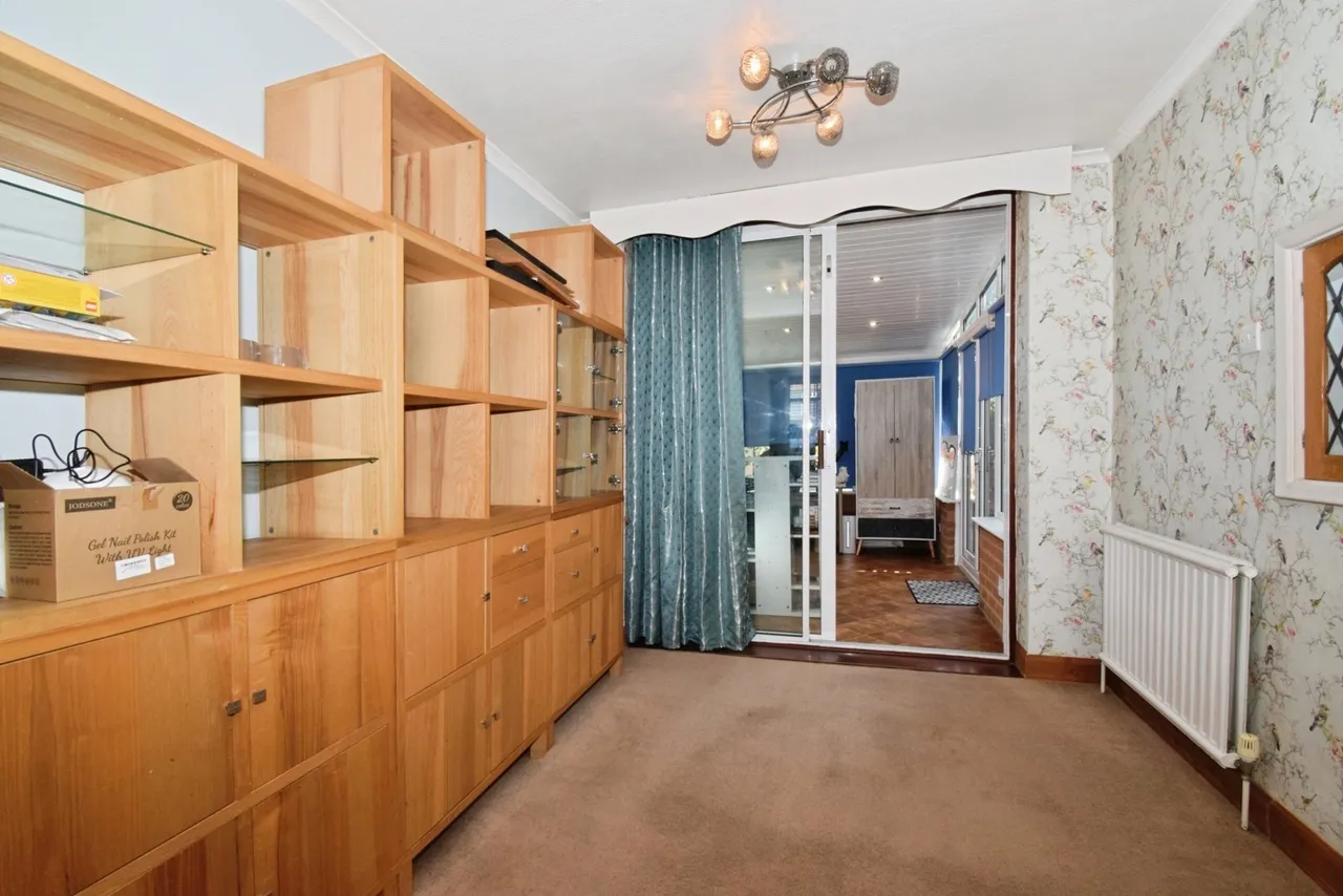 Woodgate Drive, Birstall, LE4, photo 8