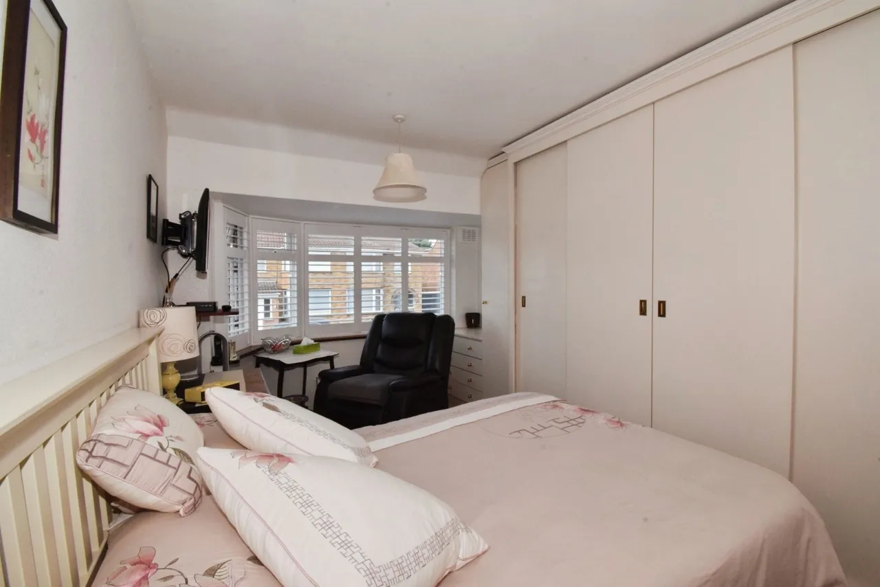 Woodgate Drive, Birstall, LE4, photo 18