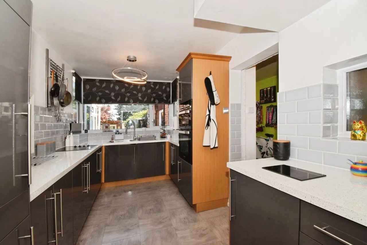 Woodgate Drive, Birstall, LE4, photo 5