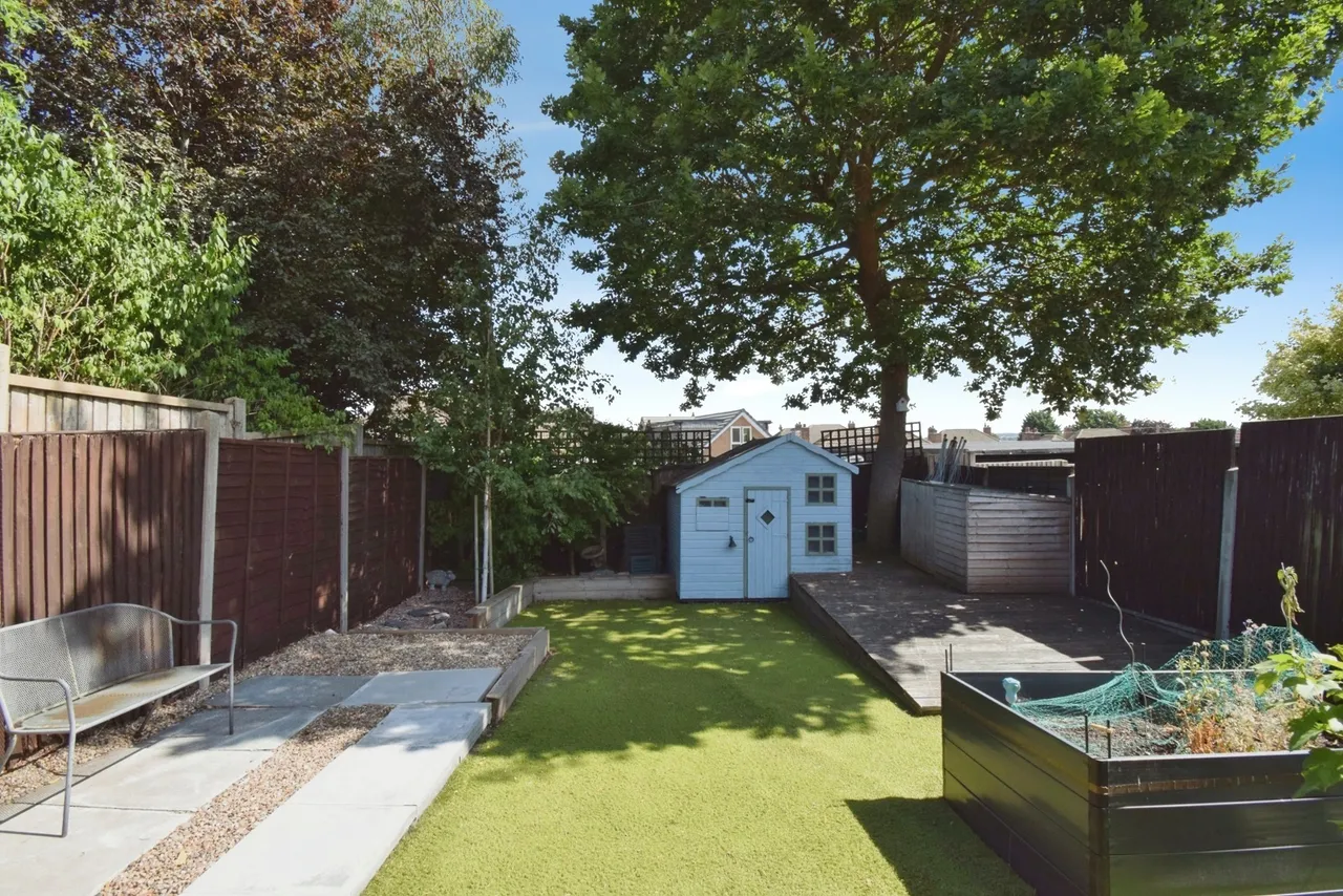 Woodgate Drive, Birstall, LE4, photo 28