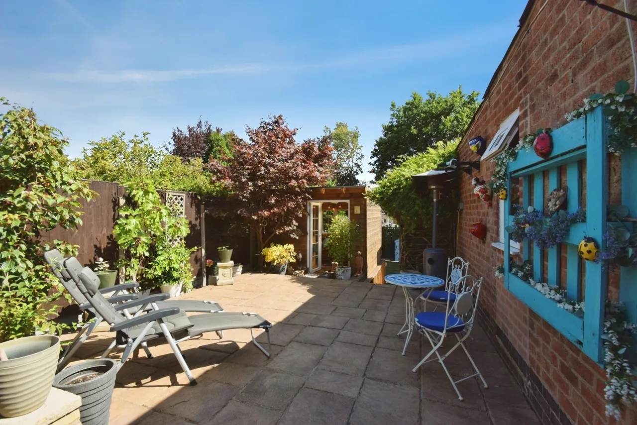Woodgate Drive, Birstall, LE4, photo 29
