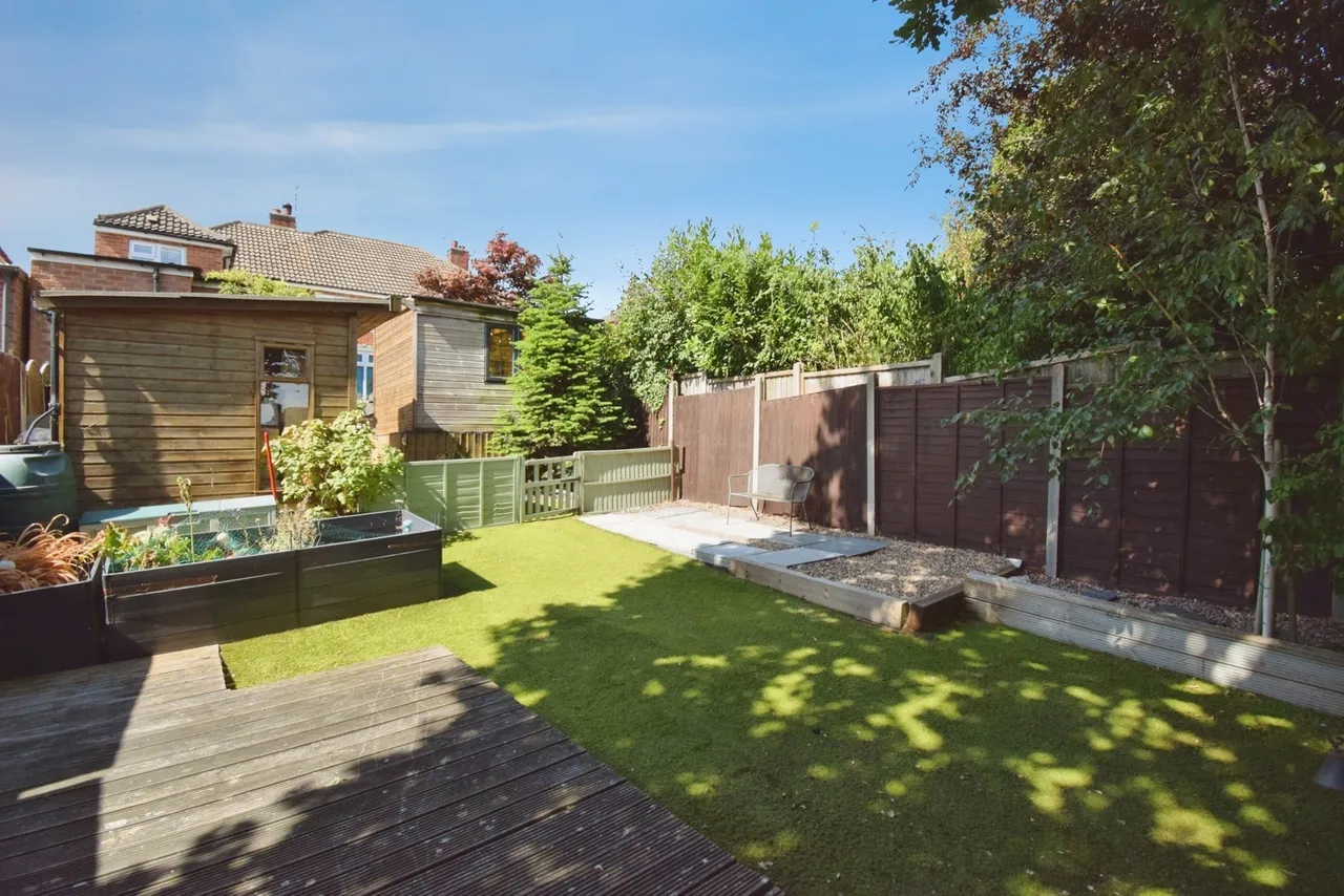 Woodgate Drive, Birstall, LE4, photo 26